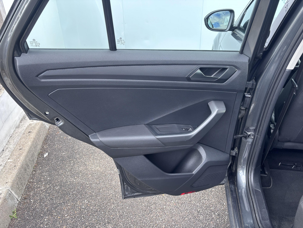 Acheter Volkswagen T-Roc T-Roc 2.0 TDI 150 Start/Stop DSG7 Style 5p occasion dans les concessions du Groupe Faurie