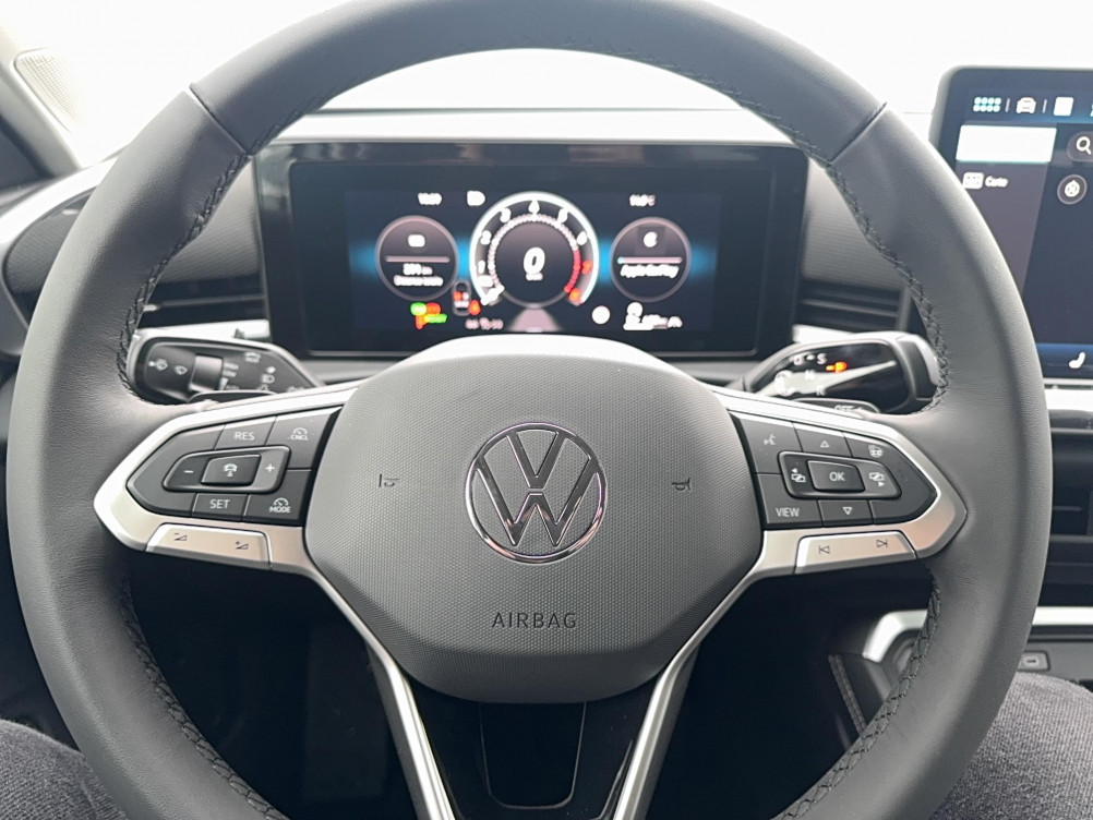 Acheter Volkswagen T-Roc T-Roc 1.5 eTSI EVO2 Hybrid 150 ch DSG7 Style 5p neuf dans les concessions du Groupe Faurie