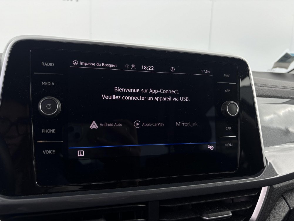 Acheter Volkswagen T-Roc T-Roc 2.0 TDI 150 Start/Stop DSG7 Style 5p occasion dans les concessions du Groupe Faurie
