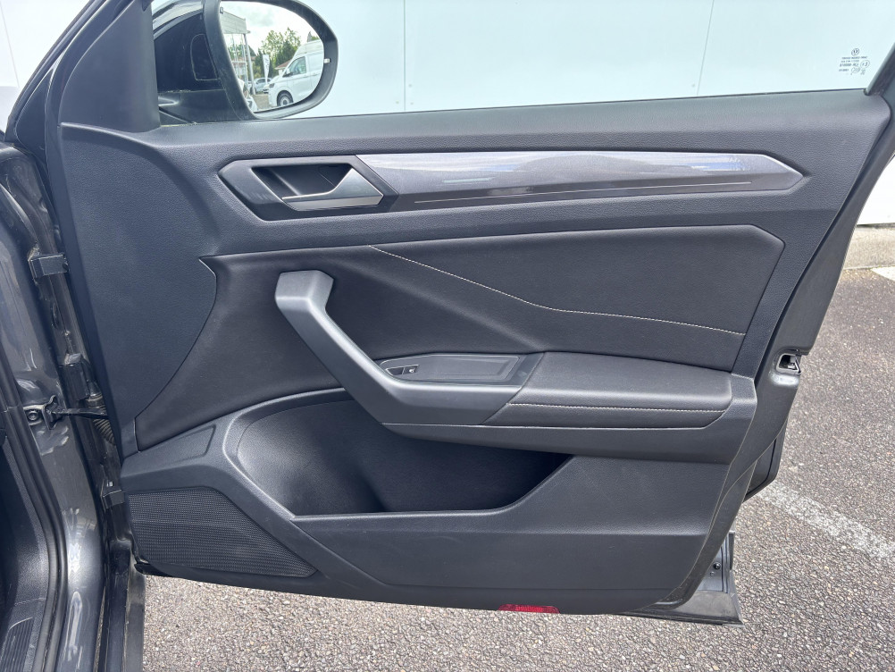 Acheter Volkswagen T-Roc T-Roc 2.0 TDI 150 Start/Stop DSG7 Style 5p occasion dans les concessions du Groupe Faurie