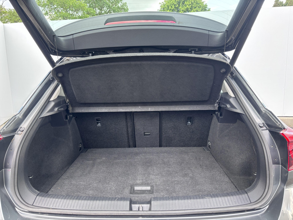 Acheter Volkswagen T-Roc T-Roc 2.0 TDI 150 Start/Stop DSG7 Style 5p occasion dans les concessions du Groupe Faurie