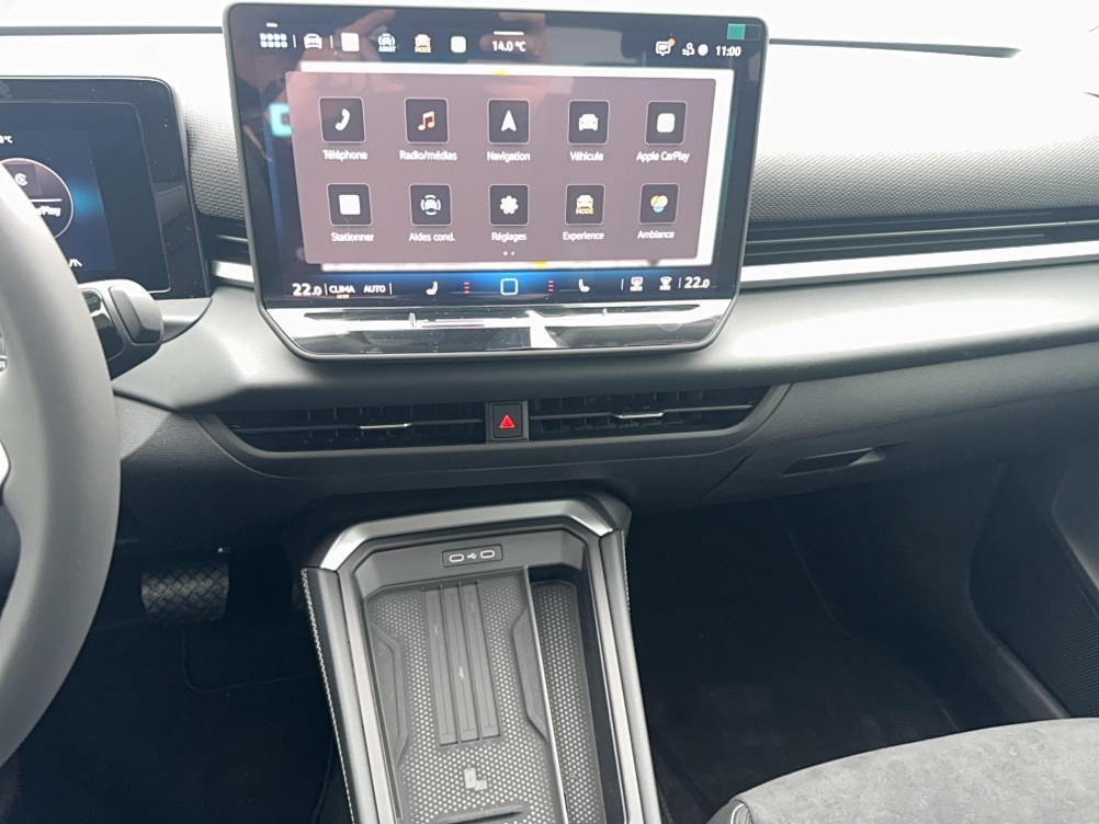 Acheter Volkswagen T-Roc T-Roc 1.5 eTSI EVO2 Hybrid 150 ch DSG7 Style 5p neuf dans les concessions du Groupe Faurie