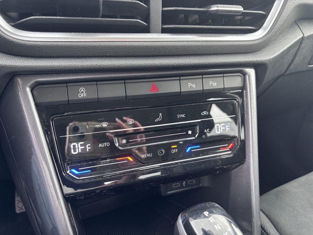 Acheter Volkswagen T-Roc T-Roc 2.0 TDI 150 Start/Stop DSG7 Style 5p occasion dans les concessions du Groupe Faurie