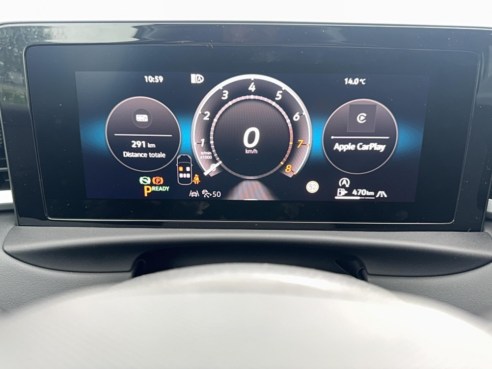 Acheter Volkswagen T-Roc T-Roc 1.5 eTSI EVO2 Hybrid 150 ch DSG7 Style 5p neuf dans les concessions du Groupe Faurie