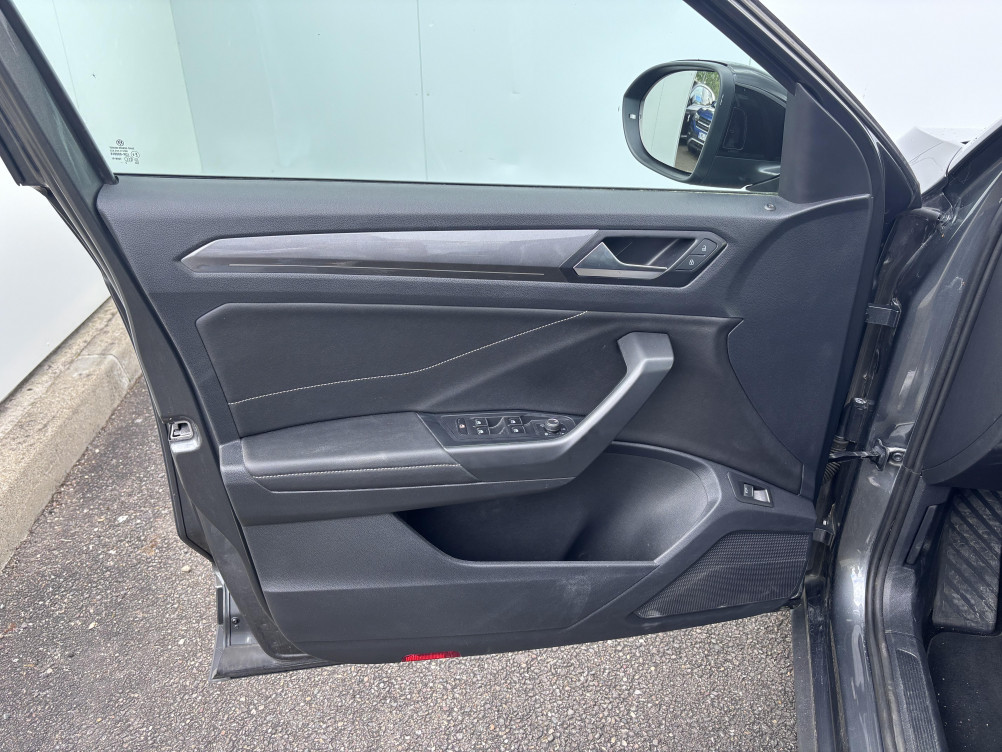 Acheter Volkswagen T-Roc T-Roc 2.0 TDI 150 Start/Stop DSG7 Style 5p occasion dans les concessions du Groupe Faurie