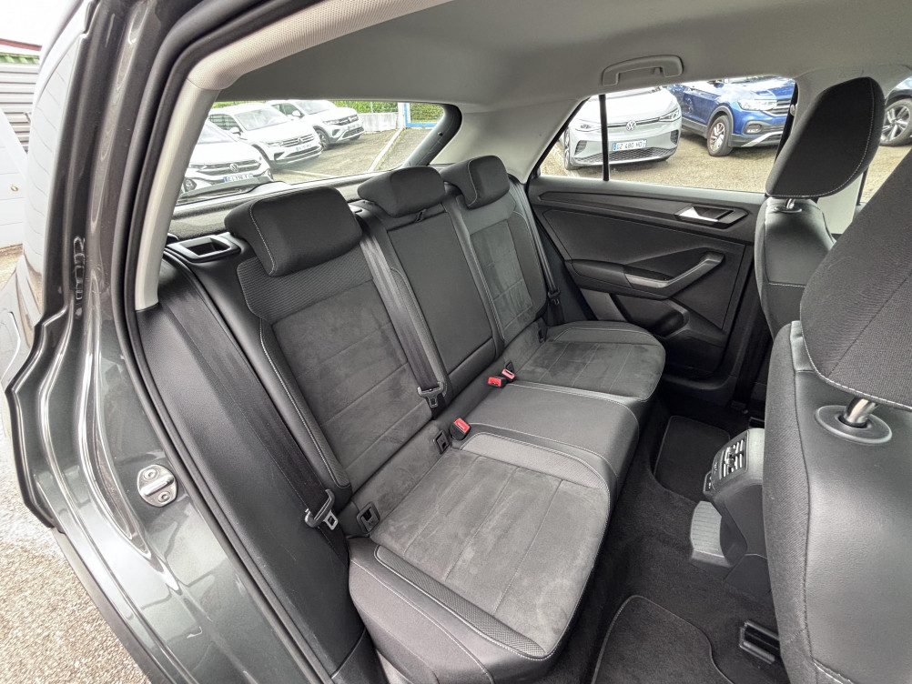 Acheter Volkswagen T-Roc T-Roc 2.0 TDI 150 Start/Stop DSG7 Style 5p occasion dans les concessions du Groupe Faurie