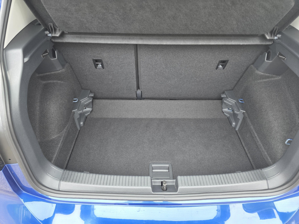 Acheter Volkswagen T-Cross T-Cross 1.0 TSI 110 Start/Stop DSG7 Life Tech 5p occasion dans les concessions du Groupe Faurie