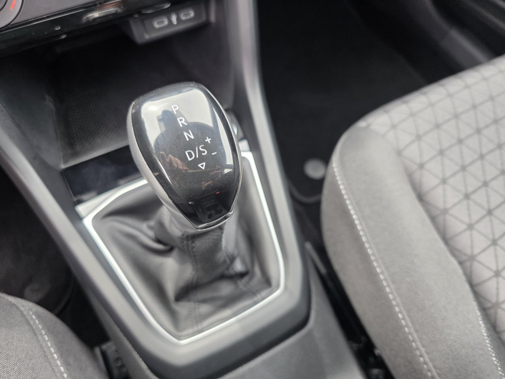 Acheter Volkswagen T-Cross T-Cross 1.0 TSI 110 Start/Stop DSG7 Life Tech 5p occasion dans les concessions du Groupe Faurie