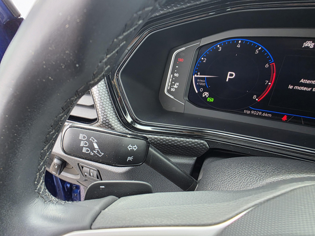 Acheter Volkswagen T-Cross T-Cross 1.0 TSI 110 Start/Stop DSG7 Life Tech 5p occasion dans les concessions du Groupe Faurie