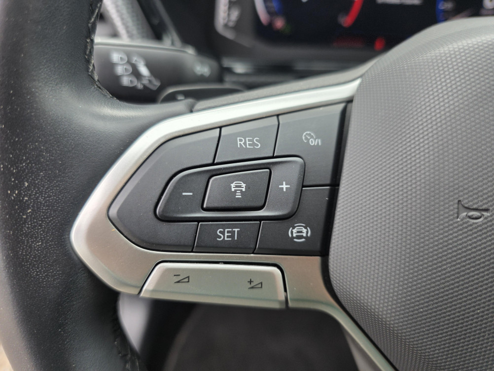 Acheter Volkswagen T-Cross T-Cross 1.0 TSI 110 Start/Stop DSG7 Life Tech 5p occasion dans les concessions du Groupe Faurie