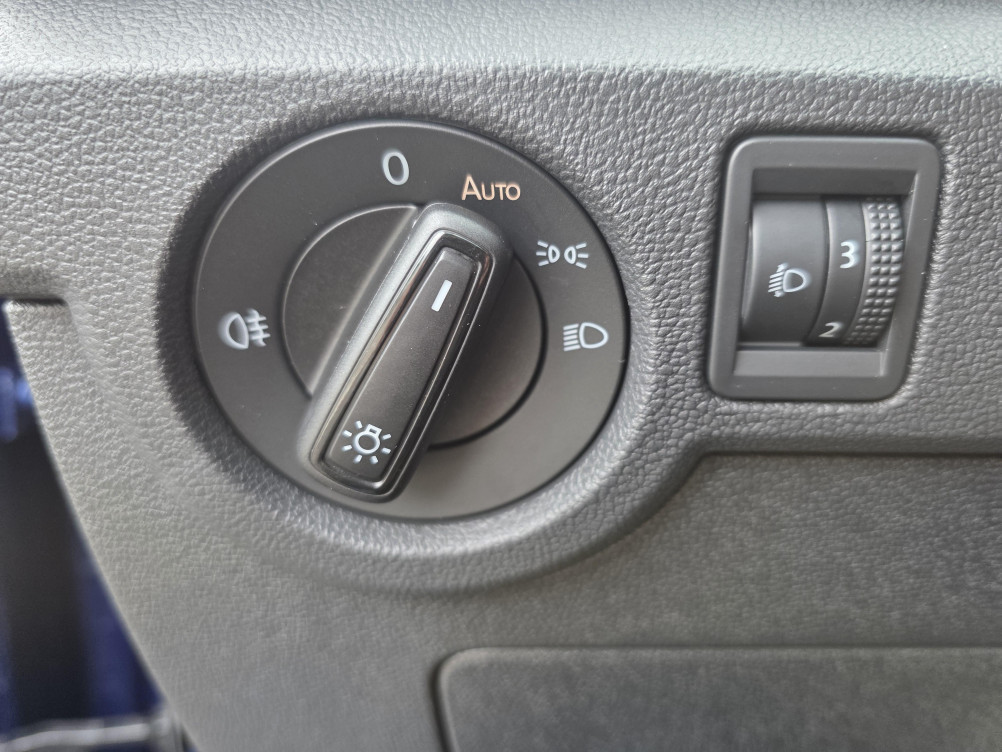 Acheter Volkswagen T-Cross T-Cross 1.0 TSI 110 Start/Stop DSG7 Life Tech 5p occasion dans les concessions du Groupe Faurie
