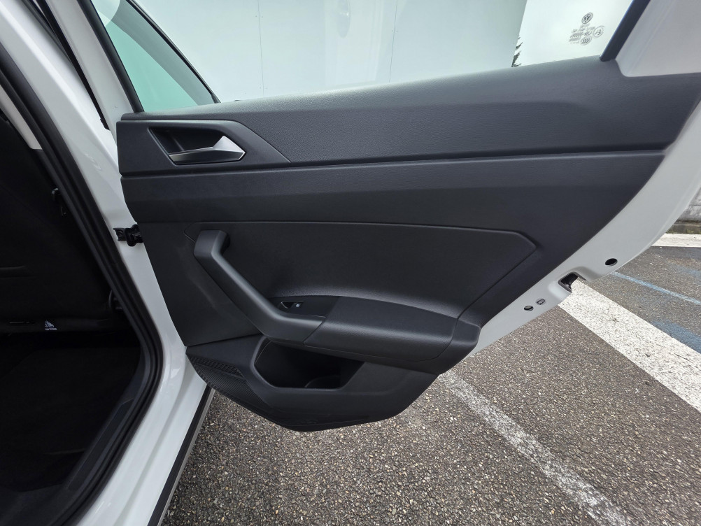 Acheter Volkswagen Taigo Taigo 1.0 TSI 110 DSG7 Life Plus 5p occasion dans les concessions du Groupe Faurie