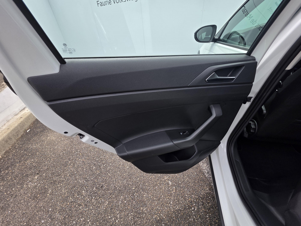 Acheter Volkswagen Taigo Taigo 1.0 TSI 110 DSG7 Life Plus 5p occasion dans les concessions du Groupe Faurie