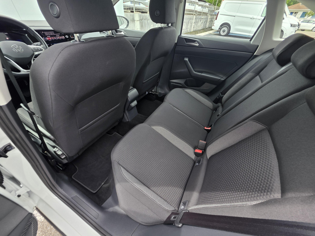 Acheter Volkswagen Taigo Taigo 1.0 TSI 110 DSG7 Life Plus 5p occasion dans les concessions du Groupe Faurie