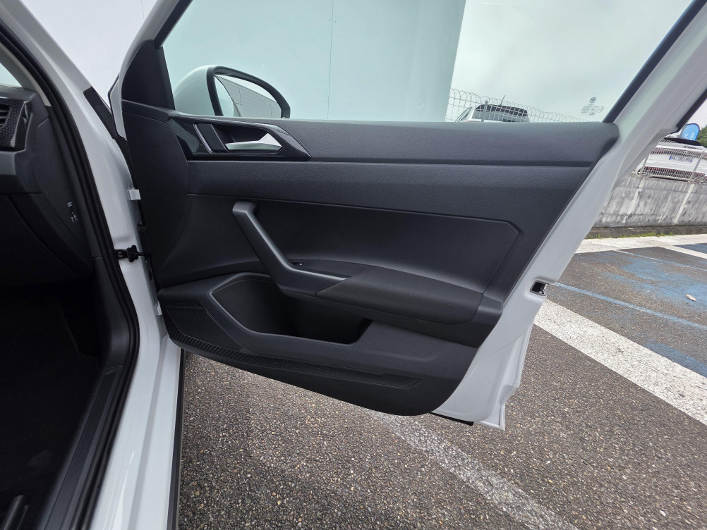 Acheter Volkswagen Taigo Taigo 1.0 TSI 110 DSG7 Life Plus 5p occasion dans les concessions du Groupe Faurie