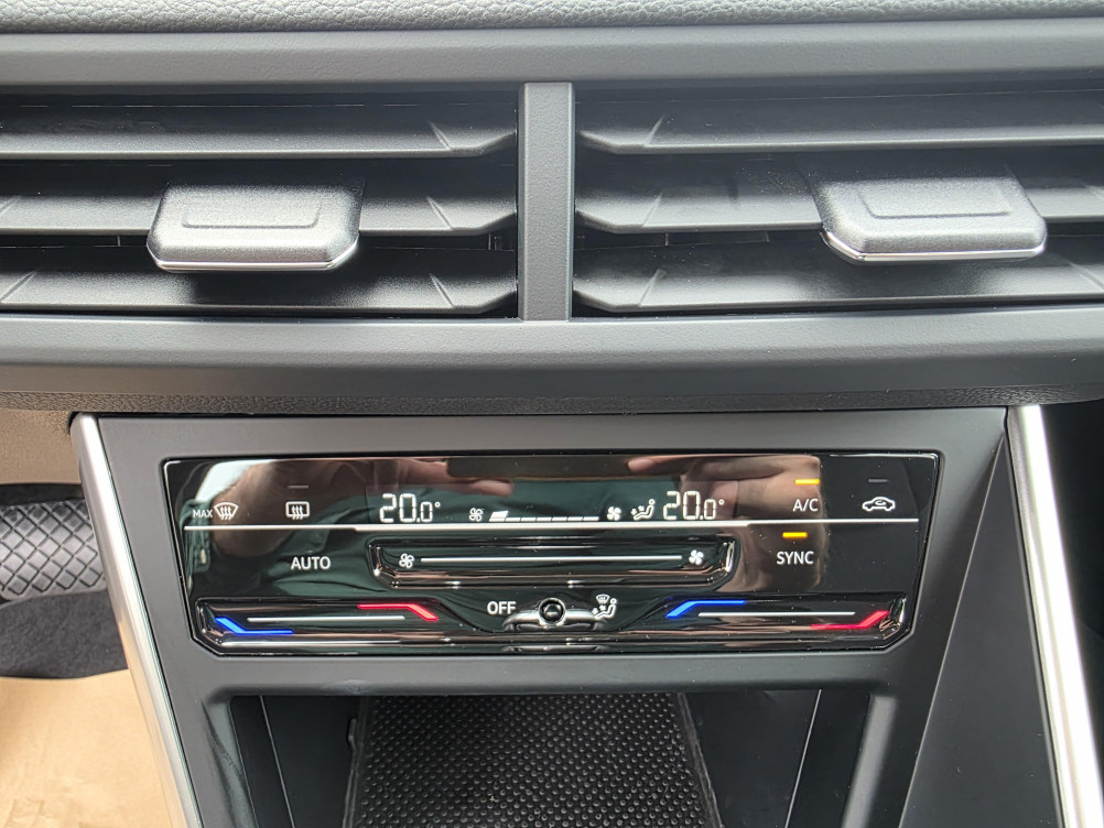 Acheter Volkswagen Taigo Taigo 1.0 TSI 110 DSG7 Life Plus 5p occasion dans les concessions du Groupe Faurie