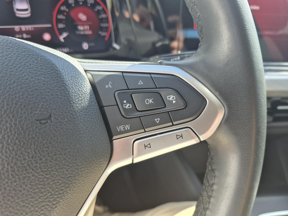 Acheter Volkswagen Golf Golf 1.0 TSI OPF 110 BVM6 Life Plus 5p occasion dans les concessions du Groupe Faurie