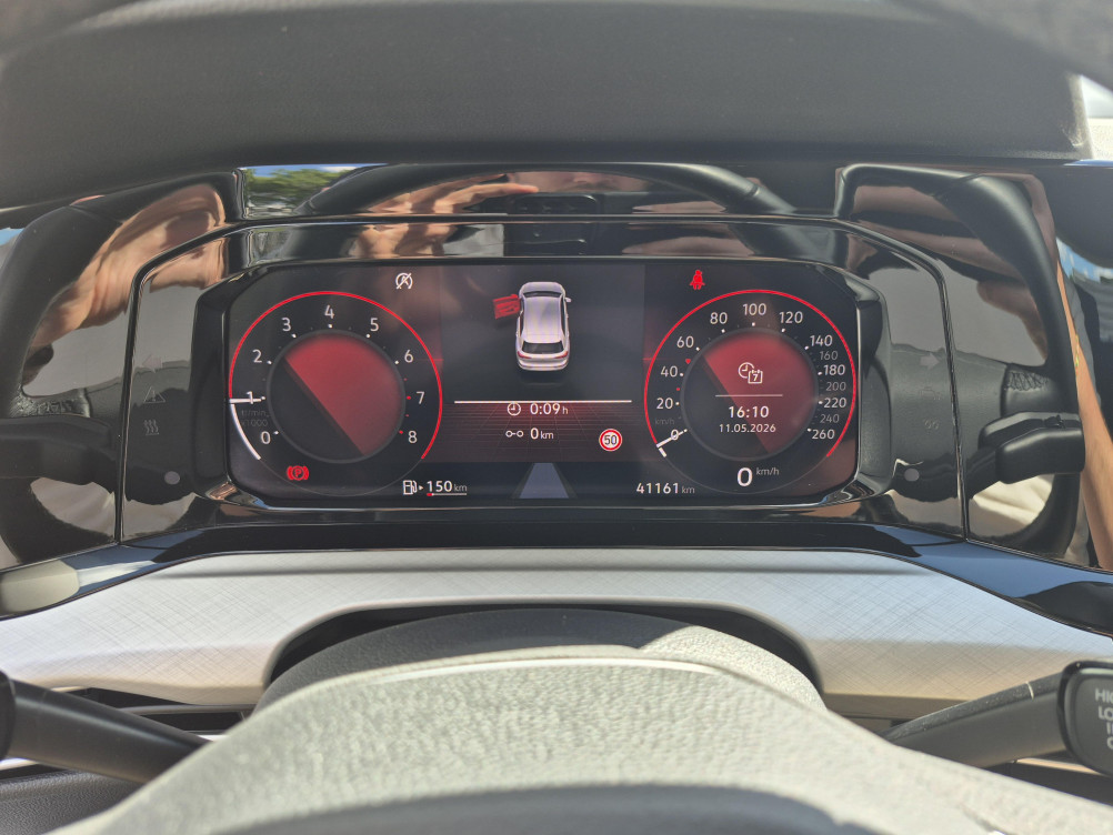 Acheter Volkswagen Golf Golf 1.0 TSI OPF 110 BVM6 Life Plus 5p occasion dans les concessions du Groupe Faurie