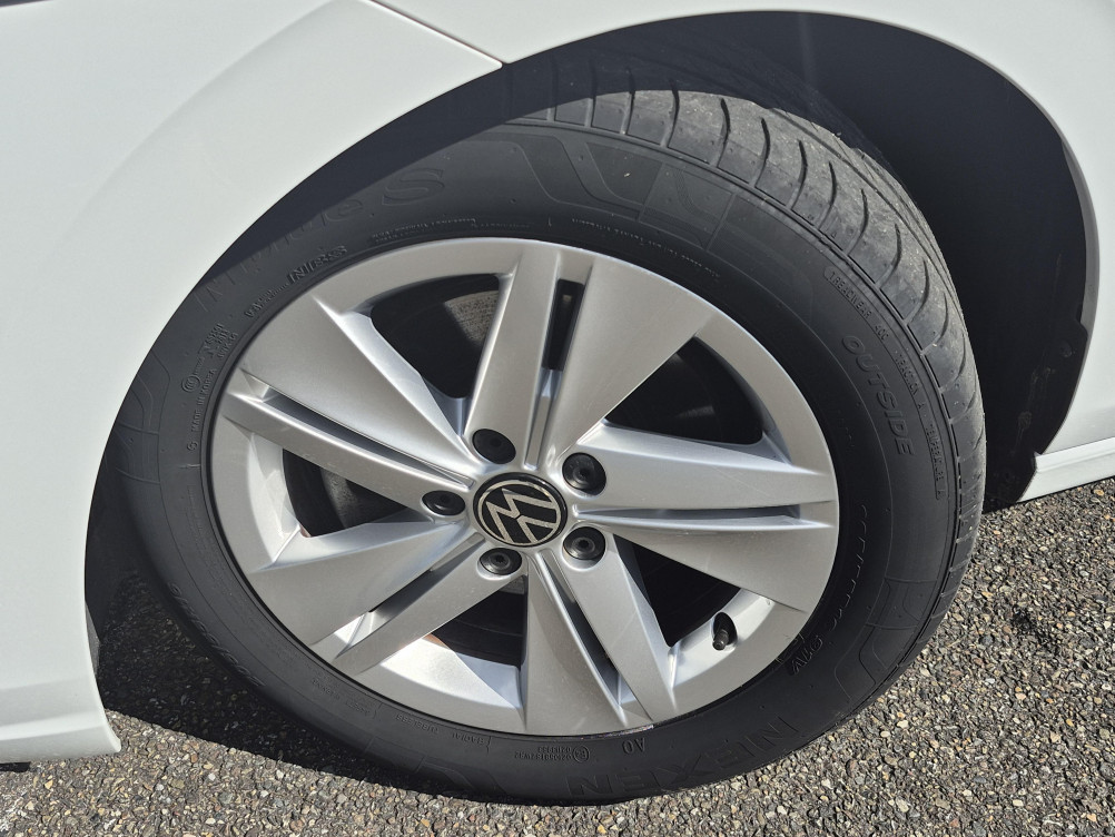 Acheter Volkswagen Golf Golf 1.0 TSI OPF 110 BVM6 Life Plus 5p occasion dans les concessions du Groupe Faurie