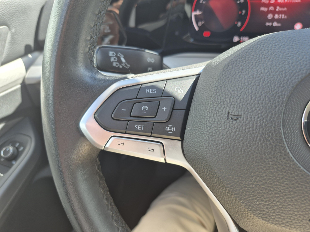 Acheter Volkswagen Golf Golf 1.0 TSI OPF 110 BVM6 Life Plus 5p occasion dans les concessions du Groupe Faurie