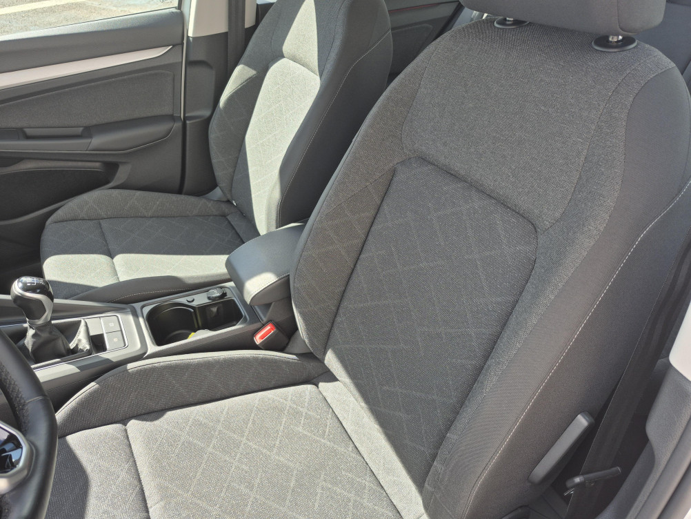 Acheter Volkswagen Golf Golf 1.0 TSI OPF 110 BVM6 Life Plus 5p occasion dans les concessions du Groupe Faurie