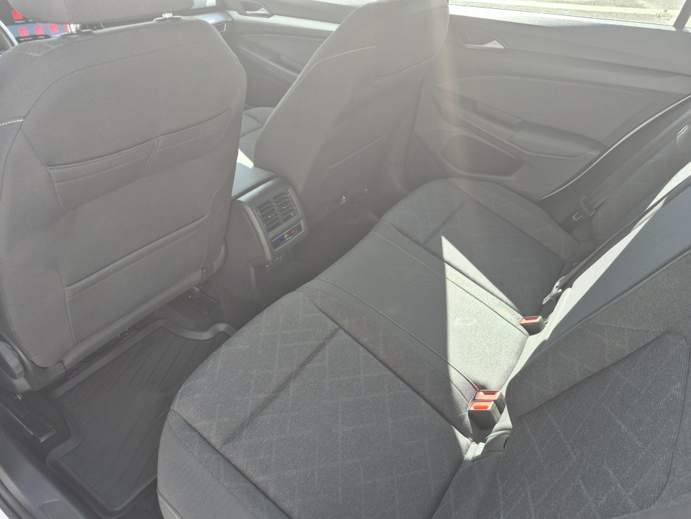 Acheter Volkswagen Golf Golf 1.0 TSI OPF 110 BVM6 Life Plus 5p occasion dans les concessions du Groupe Faurie