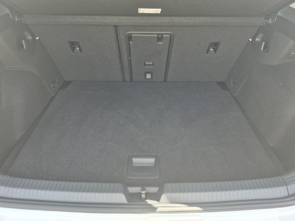 Acheter Volkswagen Golf Golf 1.0 TSI OPF 110 BVM6 Life Plus 5p occasion dans les concessions du Groupe Faurie