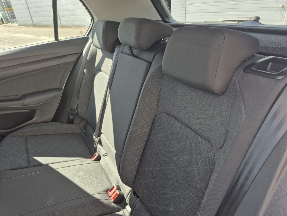 Acheter Volkswagen Golf Golf 1.0 TSI OPF 110 BVM6 Life Plus 5p occasion dans les concessions du Groupe Faurie
