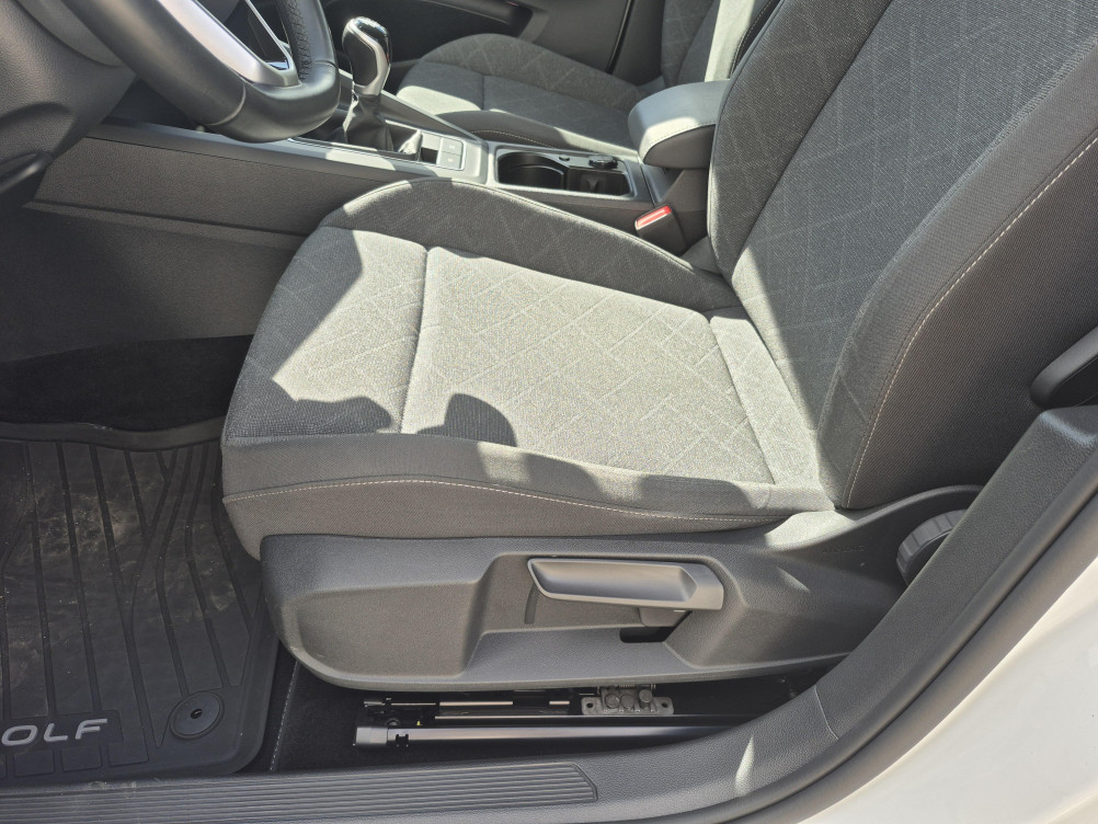 Acheter Volkswagen Golf Golf 1.0 TSI OPF 110 BVM6 Life Plus 5p occasion dans les concessions du Groupe Faurie