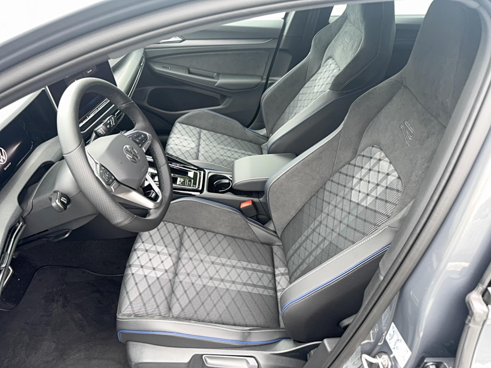 Acheter Volkswagen Golf Golf 1.5 eTSI EVO2 150 DSG7 R-Line Edition 5p neuf dans les concessions du Groupe Faurie