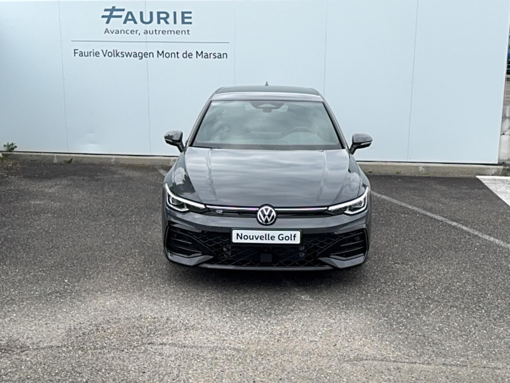 Acheter Volkswagen Golf Golf 1.5 eTSI EVO2 150 DSG7 R-Line Edition 5p neuf dans les concessions du Groupe Faurie
