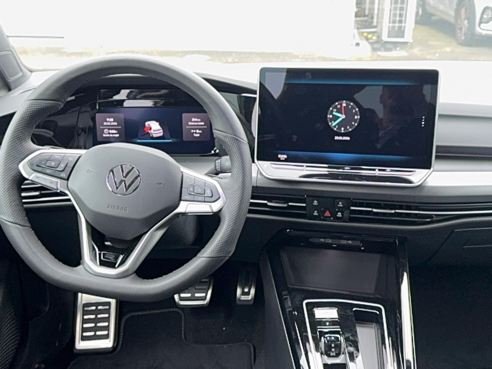 Acheter Volkswagen Golf Golf 1.5 eTSI EVO2 150 DSG7 R-Line Edition 5p neuf dans les concessions du Groupe Faurie
