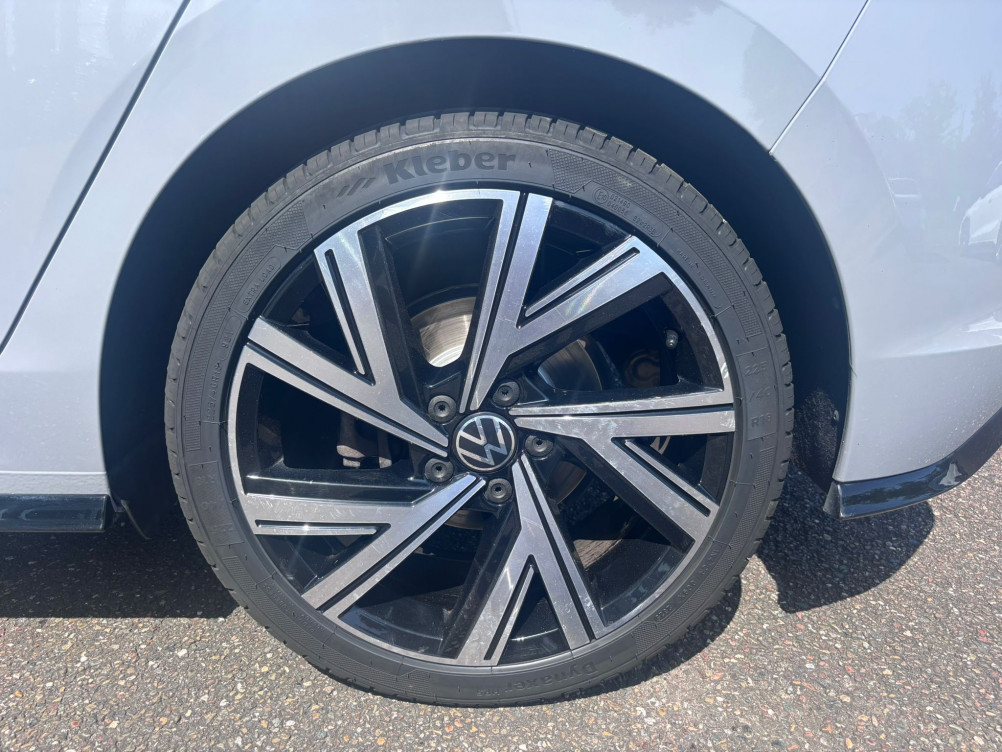 Acheter Volkswagen Golf Golf 2.0 TDI 150 DSG7 R-Line 5p occasion dans les concessions du Groupe Faurie