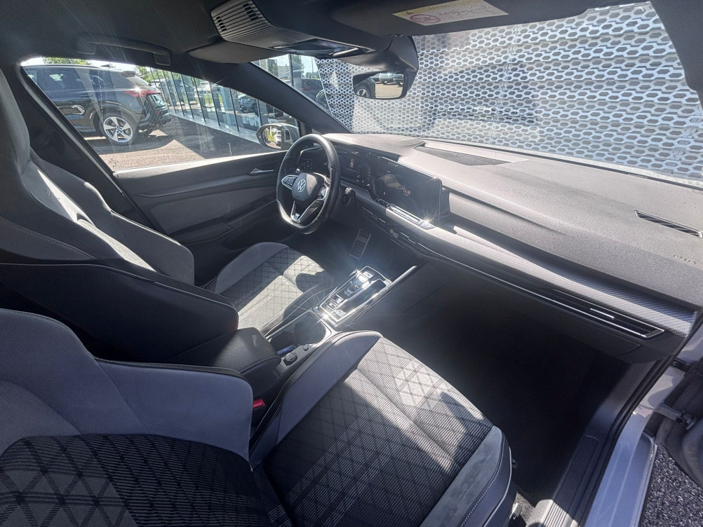 Acheter Volkswagen Golf Golf 2.0 TDI 150 DSG7 R-Line 5p occasion dans les concessions du Groupe Faurie