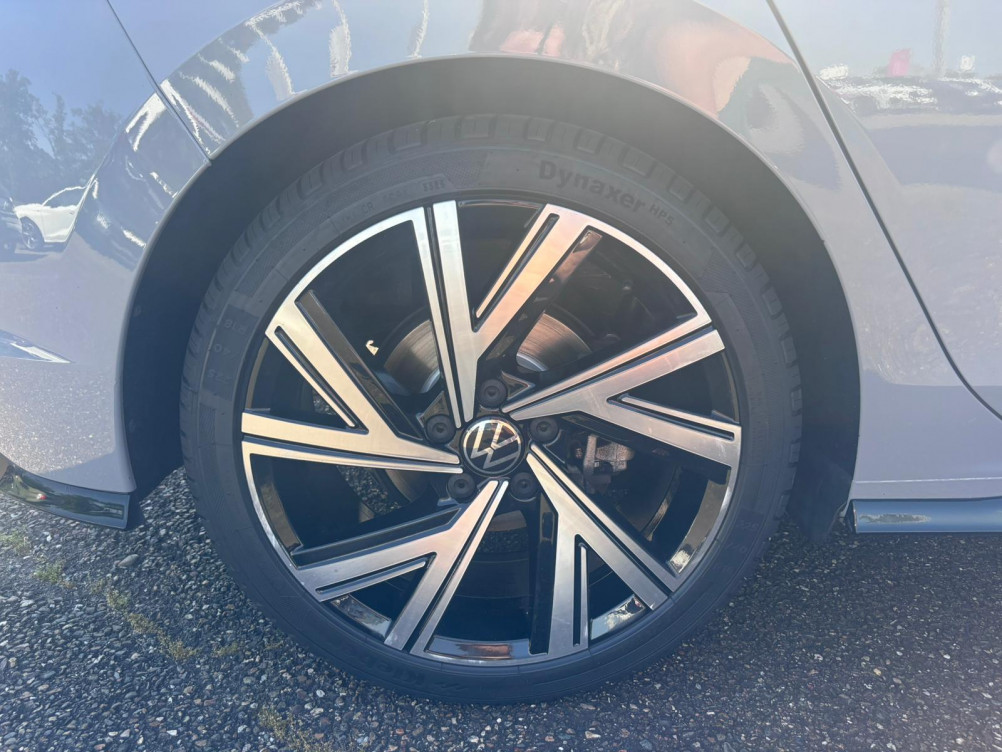 Acheter Volkswagen Golf Golf 2.0 TDI 150 DSG7 R-Line 5p occasion dans les concessions du Groupe Faurie
