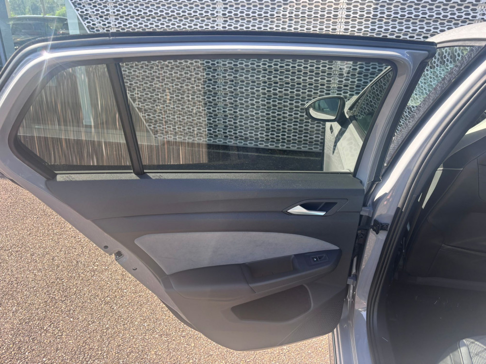 Acheter Volkswagen Golf Golf 2.0 TDI 150 DSG7 R-Line 5p occasion dans les concessions du Groupe Faurie