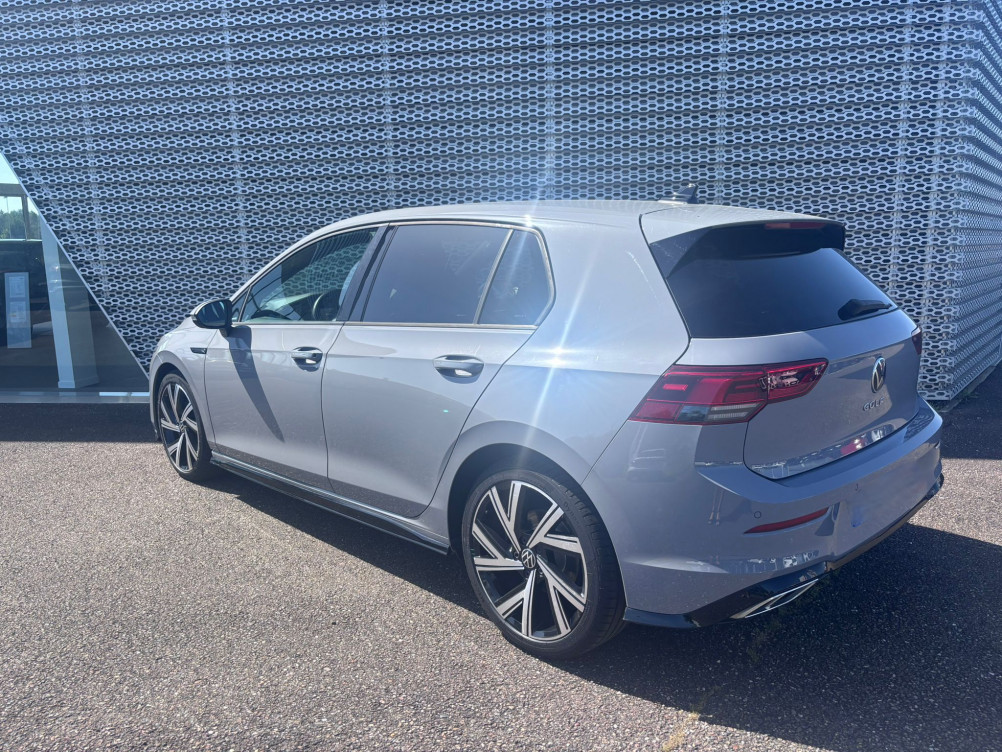 Acheter Volkswagen Golf Golf 2.0 TDI 150 DSG7 R-Line 5p occasion dans les concessions du Groupe Faurie