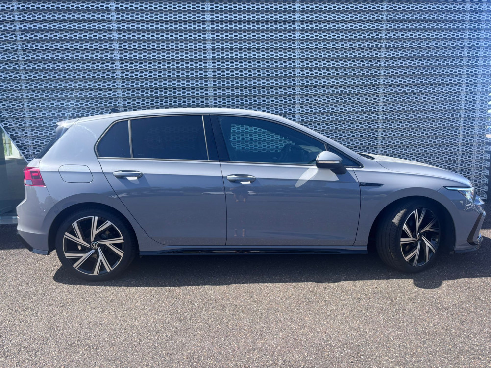 Acheter Volkswagen Golf Golf 2.0 TDI 150 DSG7 R-Line 5p occasion dans les concessions du Groupe Faurie