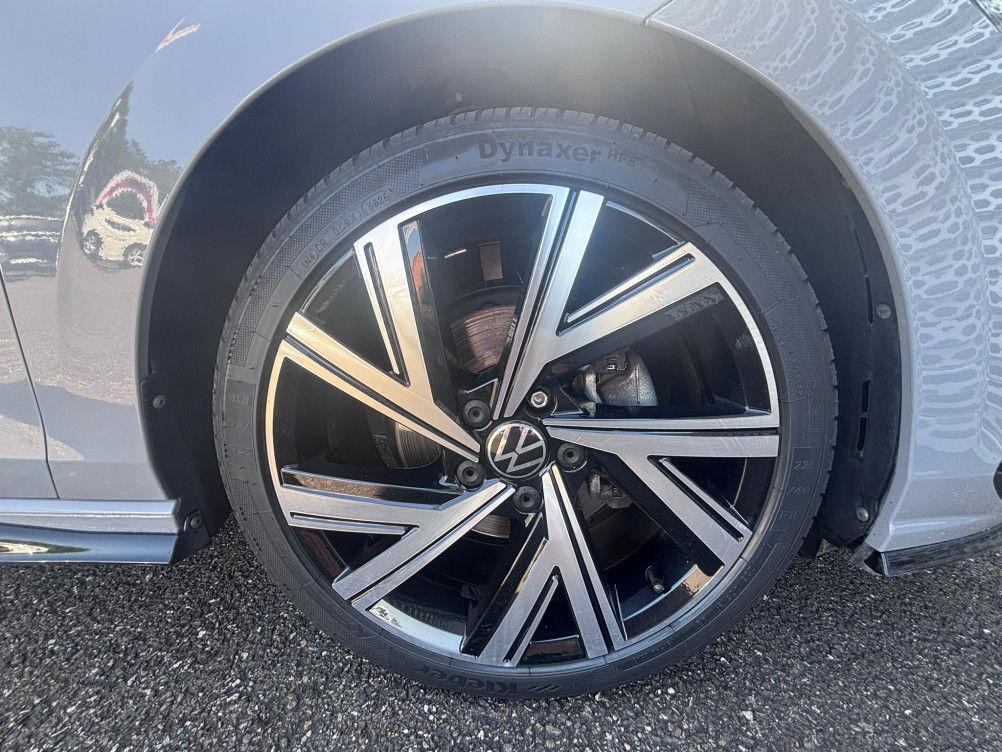Acheter Volkswagen Golf Golf 2.0 TDI 150 DSG7 R-Line 5p occasion dans les concessions du Groupe Faurie