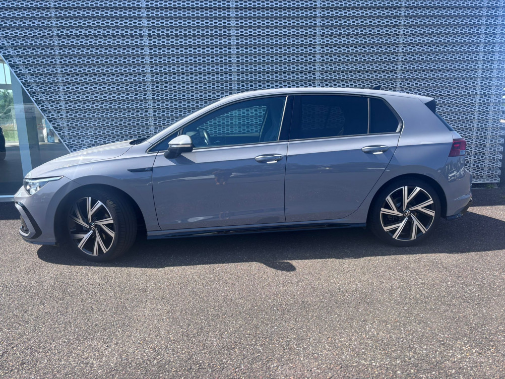 Acheter Volkswagen Golf Golf 2.0 TDI 150 DSG7 R-Line 5p occasion dans les concessions du Groupe Faurie