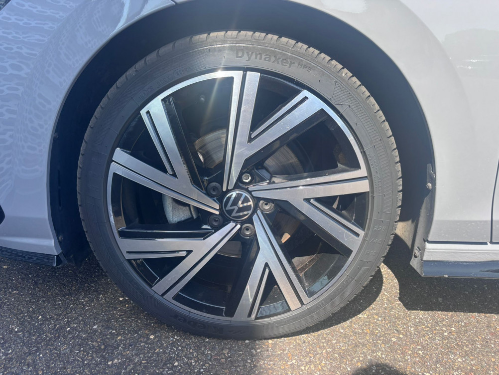 Acheter Volkswagen Golf Golf 2.0 TDI 150 DSG7 R-Line 5p occasion dans les concessions du Groupe Faurie