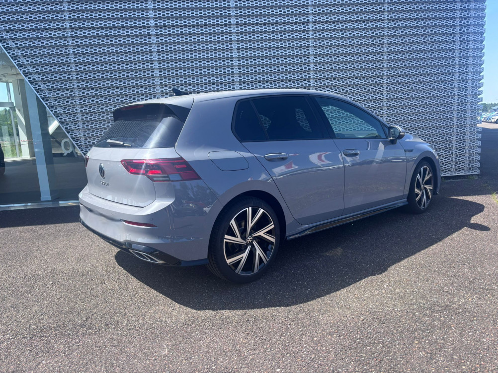 Acheter Volkswagen Golf Golf 2.0 TDI 150 DSG7 R-Line 5p occasion dans les concessions du Groupe Faurie