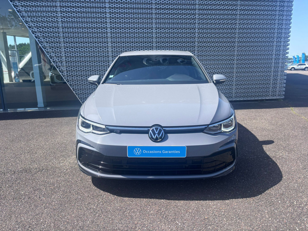 Acheter Volkswagen Golf Golf 2.0 TDI 150 DSG7 R-Line 5p occasion dans les concessions du Groupe Faurie