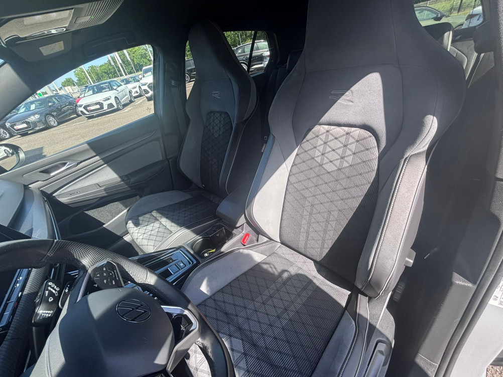 Acheter Volkswagen Golf Golf 2.0 TDI 150 DSG7 R-Line 5p occasion dans les concessions du Groupe Faurie