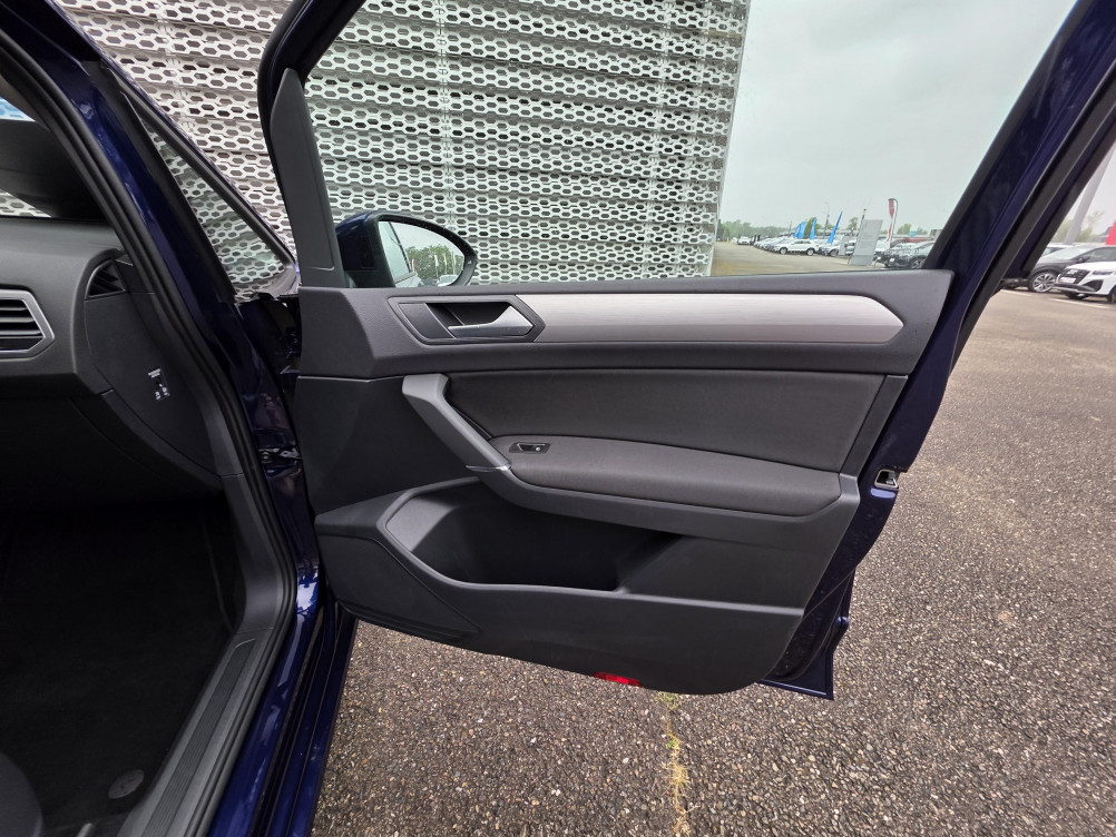 Acheter Volkswagen Touran Touran 2.0 TDI 150 DSG7 5pl Life Plus 5p occasion dans les concessions du Groupe Faurie