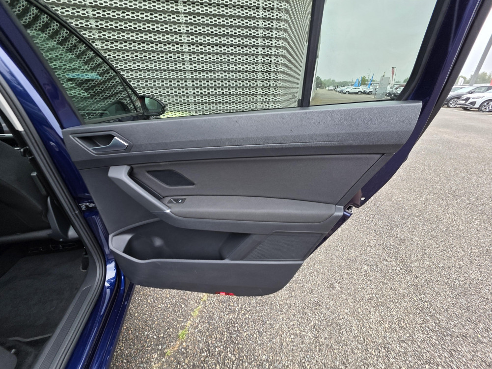 Acheter Volkswagen Touran Touran 2.0 TDI 150 DSG7 5pl Life Plus 5p occasion dans les concessions du Groupe Faurie