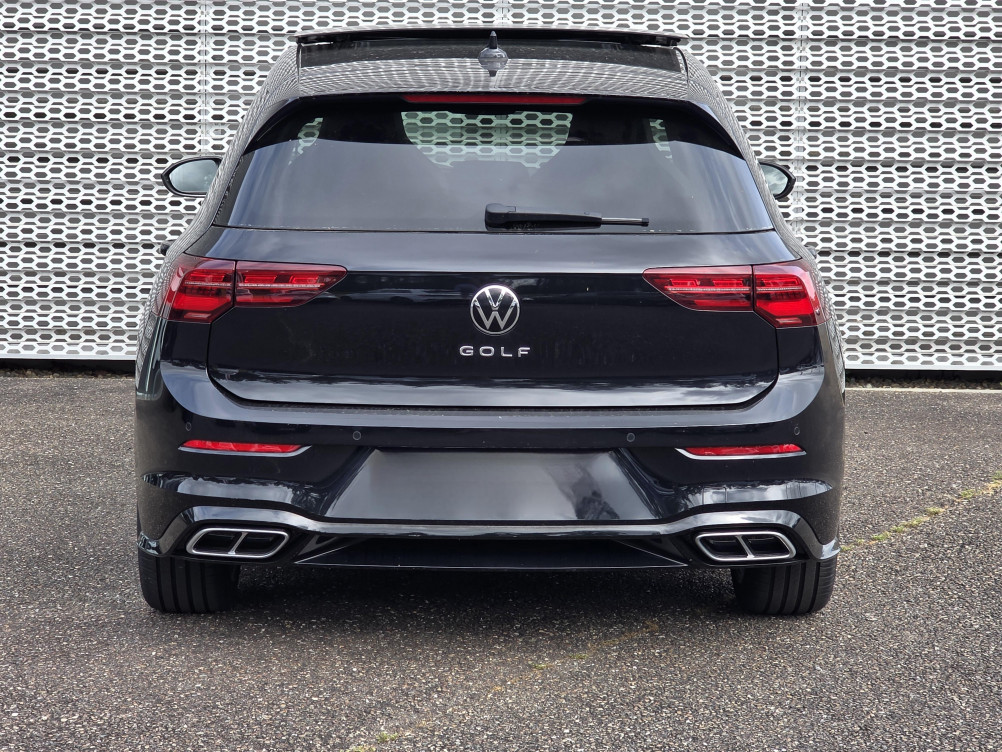 Acheter Volkswagen Golf Golf 2.0 TDI SCR 150 DSG7 R-Line 5p occasion dans les concessions du Groupe Faurie