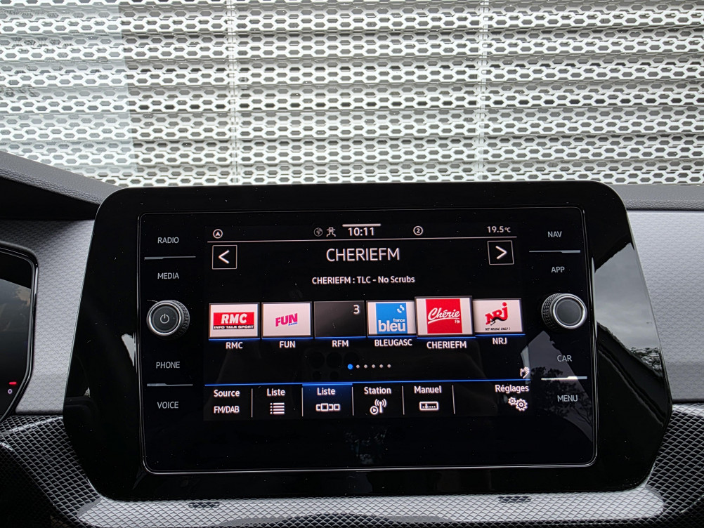 Acheter Volkswagen T-Cross T-Cross 1.0 TSI 115 Start/Stop DSG7 Life Plus 5p occasion dans les concessions du Groupe Faurie