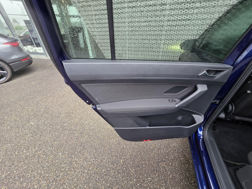 Acheter Volkswagen Touran Touran 2.0 TDI 150 DSG7 5pl Life Plus 5p occasion dans les concessions du Groupe Faurie