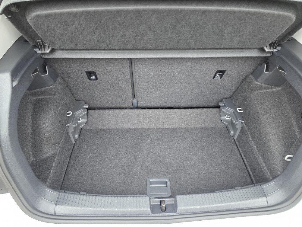 Acheter Volkswagen T-Cross T-Cross 1.0 TSI 115 Start/Stop DSG7 Life Plus 5p occasion dans les concessions du Groupe Faurie